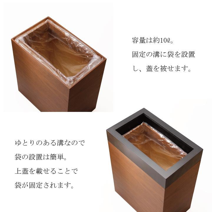 ヤマト工芸 MODERN DUST YK12-004 パープル_1