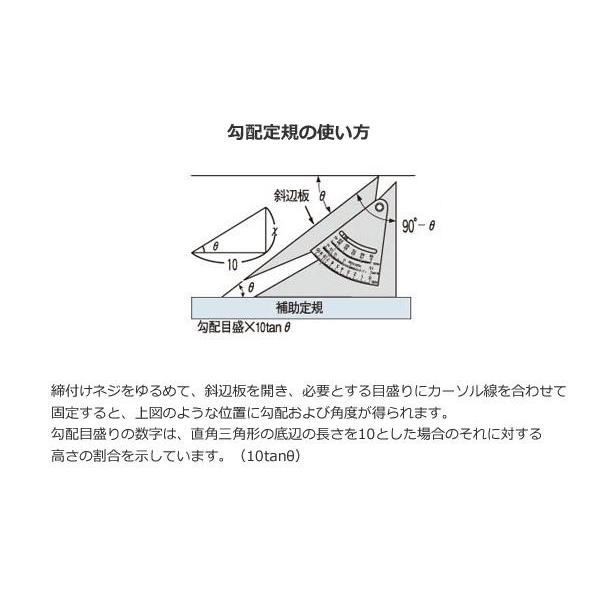勾配定規 建築 試験 受験 製図用品 土木 現場 設計 精密 傾斜 測定 