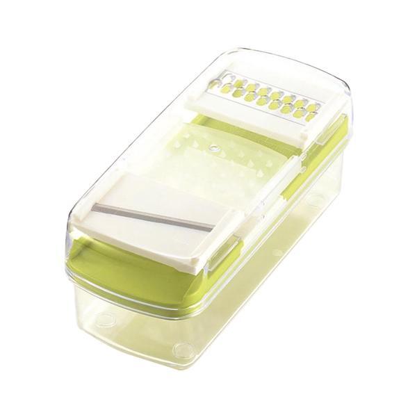 ジー・クック カセット式野菜調理器セット GC-142 : 通販奉行 - 通販 - Yahoo!ショッピング