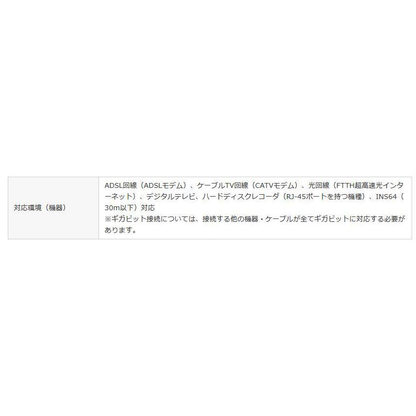 サンワサプライ つめ折れ防止カテゴリ 6A細径メッシュLANケーブル (ブラック＆ホワイト・10m) KB-T6AME-10BKW｜fu-nabi｜04