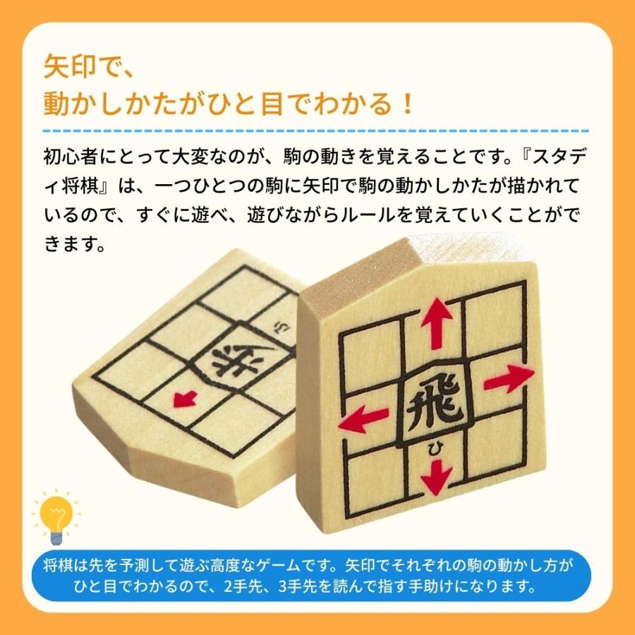 将棋セット 初心者向け 入門 知育玩具 室内 遊び 学習 コンパクト