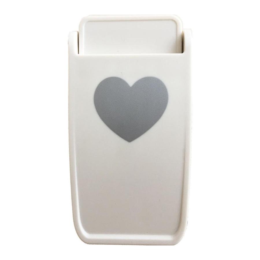 Paper Intelligence DECOP クラフトパンチ ストロングパンチ1.5インチ