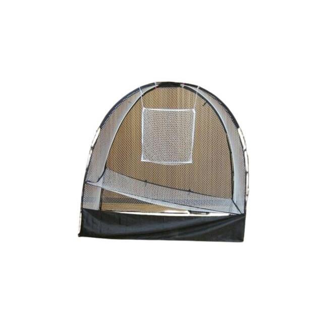 値下げ！　卓球用集球ネット　中古品 卓球トレーナー 卓球用品 練習用品 練習用ネット 集球ネット