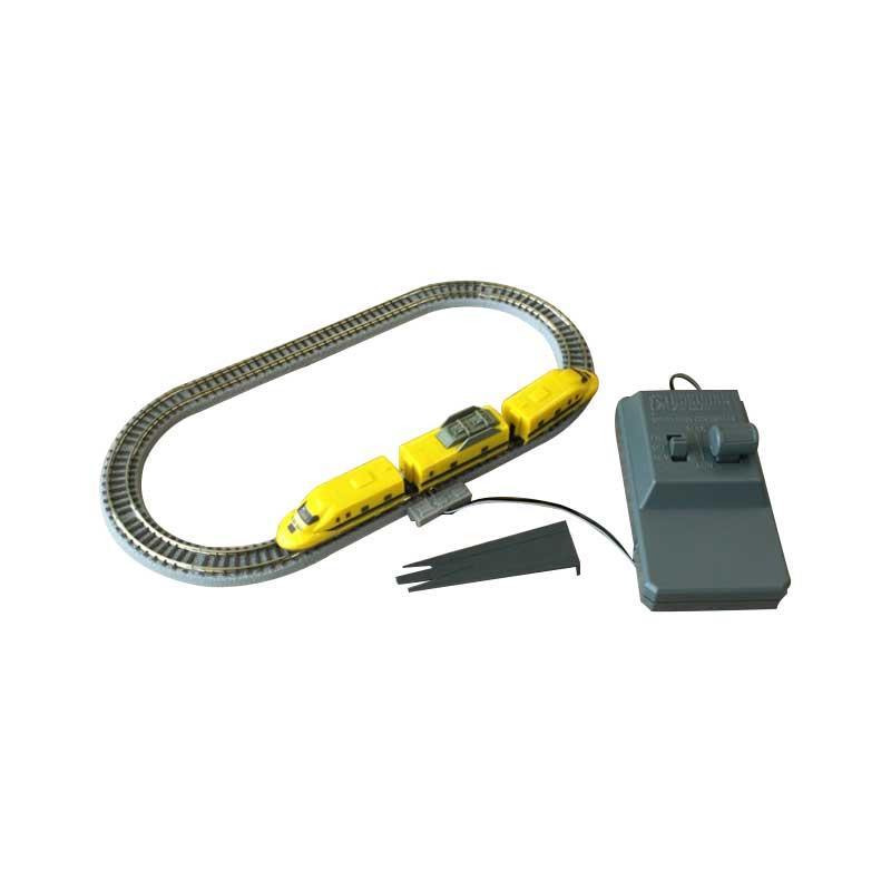 Zショーティー スターターセット ドクターイエロー SG002-1 : 通販奉行