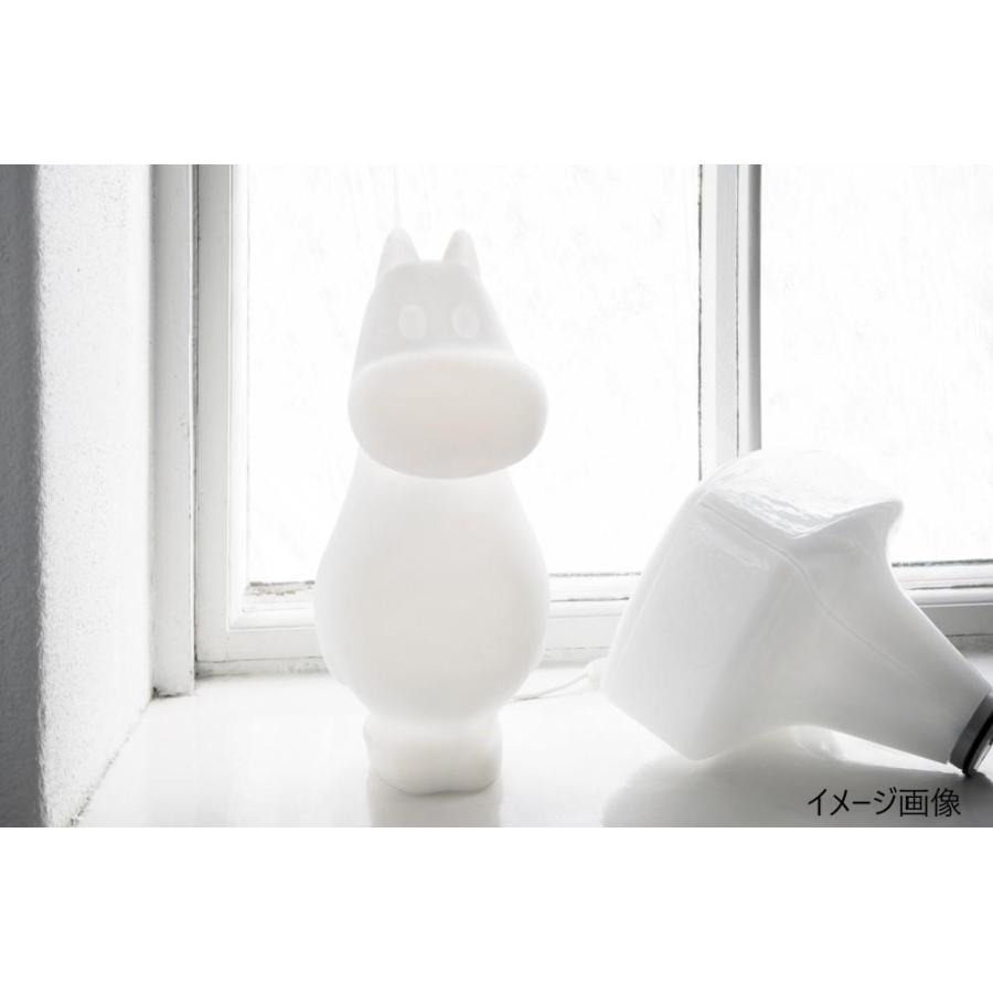 MOOMIN(ムーミン) ランプ ムーミン S MEL040001 : 通販奉行 - 通販