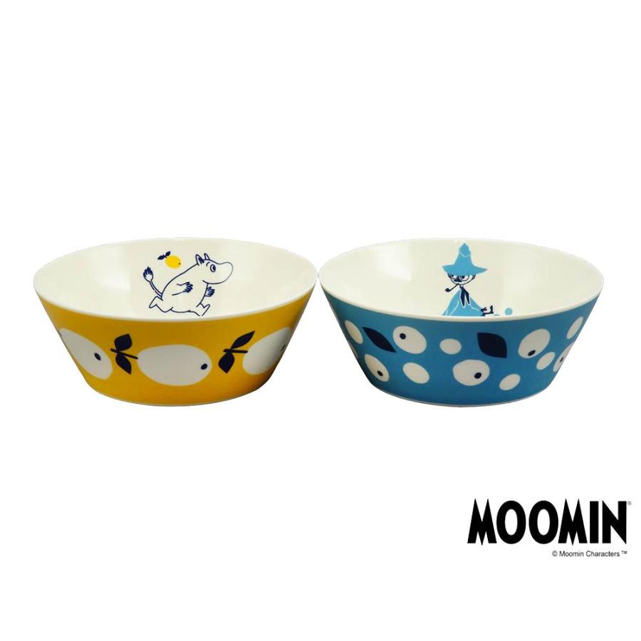 サービングボウル 食器 ムーミングッズ キャラクター かわいい 北欧 新