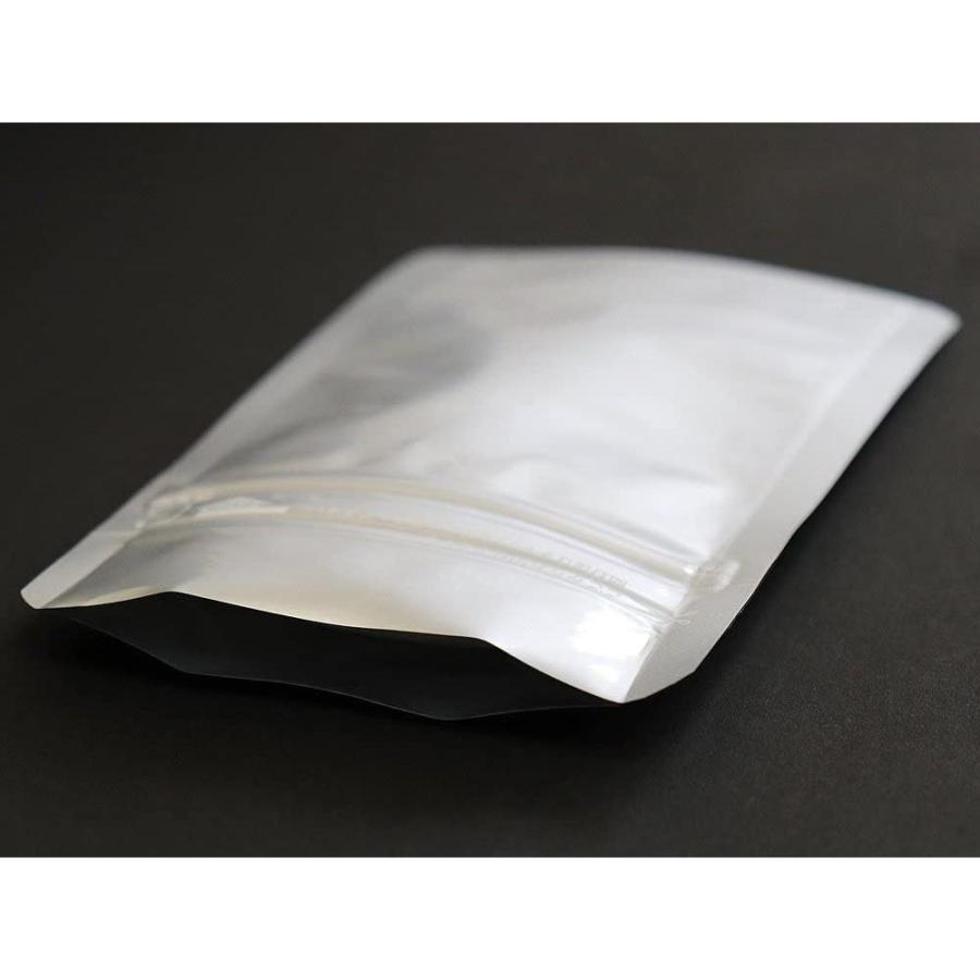 セイニチ チャック付ラミネートスタンドパック ラミジップ スタンド