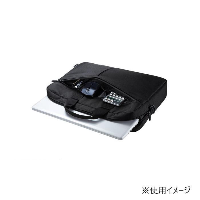 PCインナーバッグ(15.6型ワイド) BAG-INA4LN2｜fu-nabi｜02