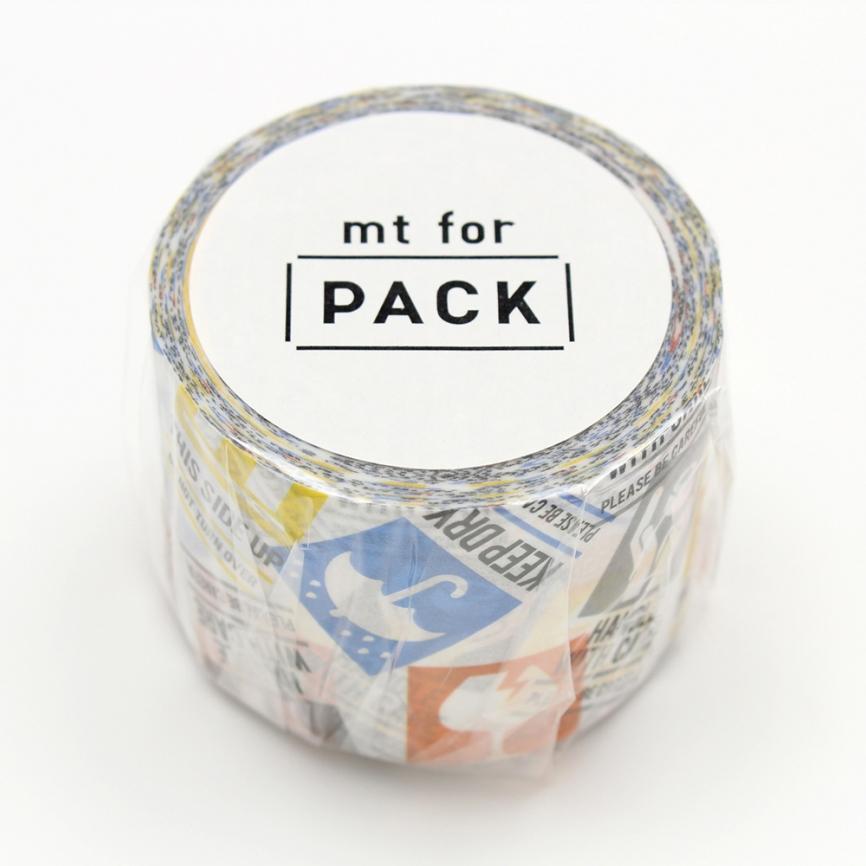 紙 テープ 幅広 マステ 強粘着 ガムテープ 段ボール 封筒 ラッピング