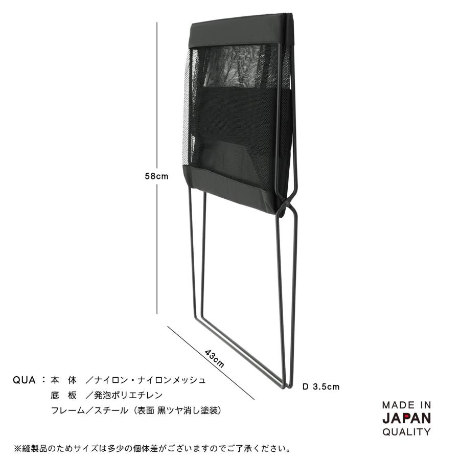 sakiさん専用　3個セット 楽天市場】サキ サイドワゴン・メッシュ R-350 日本製 荷物置き