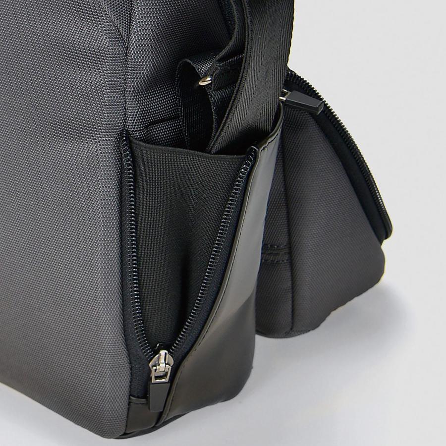 BAGGEX NOFFICE テレワークショルダー縦型 13-6144-20 グレー 【北海道・沖縄・離島配送不可】 BAGGEX NOFFICE テレワークショルダー縦型 13-6144-20 グレー : 通販