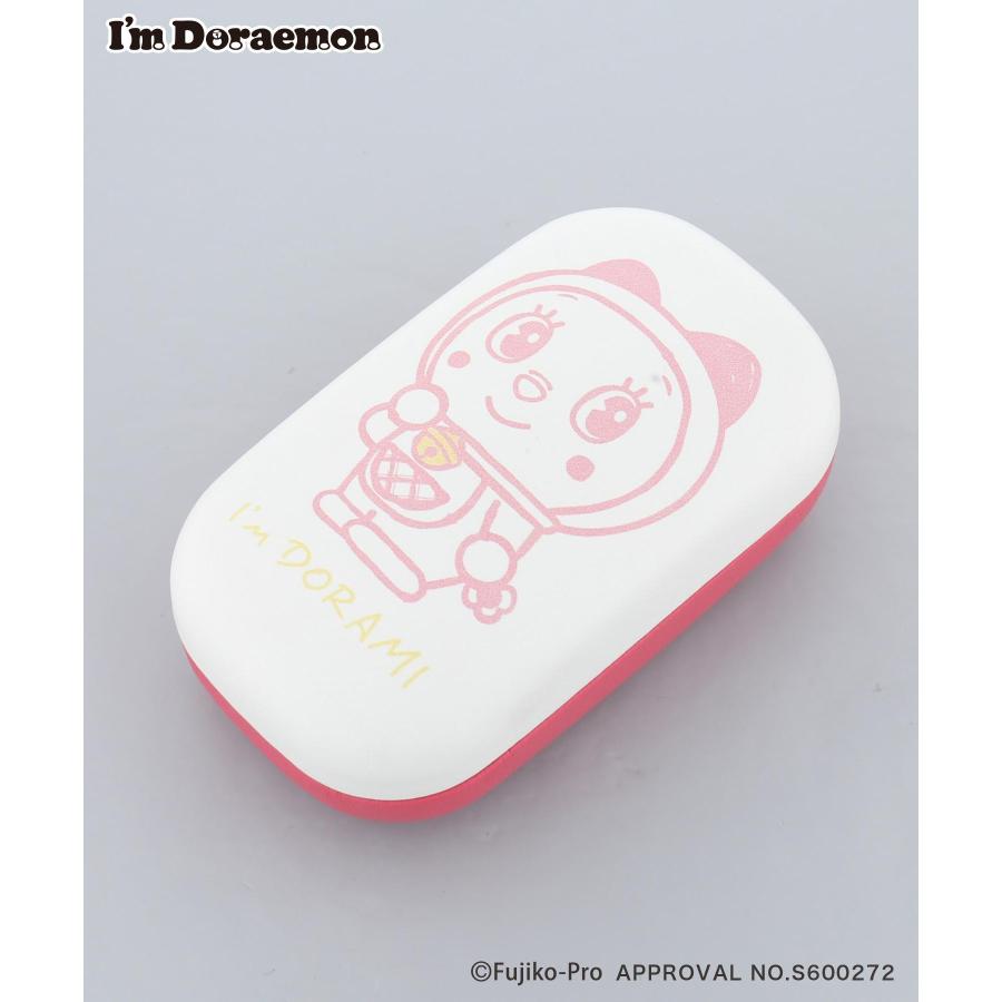 フラワーリング  ドラえもん I'm DORAMI ドラミちゃん  アクセサリーケース DR-G0010-PK｜fu-nabi｜04