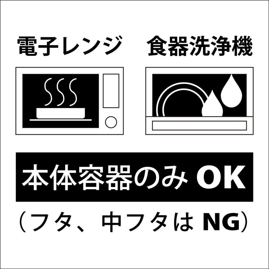 正和(Showa) 弁当箱　cafe de Paris　スクエアネストランチ　ブルー |  | 01