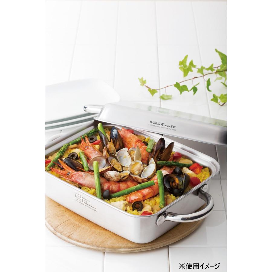 両手鍋 マルチグリル 無水調理 時短 オーブン 卓上 料理 調理器具 