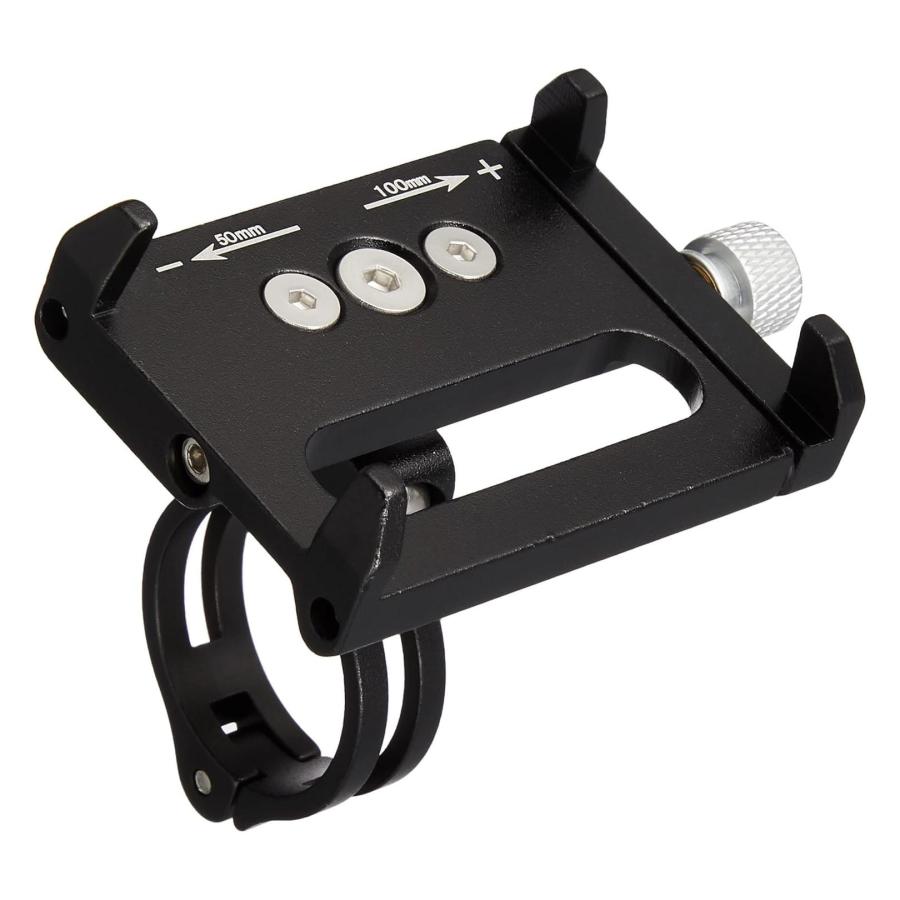 DXスマホホルダー アルミ : 通販奉行 - 通販 - Yahoo!ショッピング