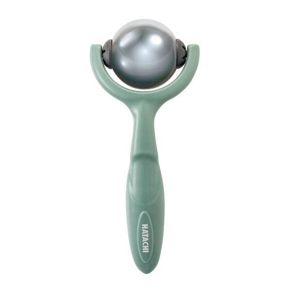 マッサージローラー ステンレス製ボール リラックス セルフケア 便利