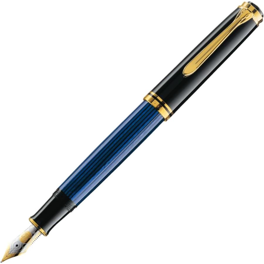 ペリカン M800 ブルーストライプ F : 通販奉行 - 通販 - Yahoo