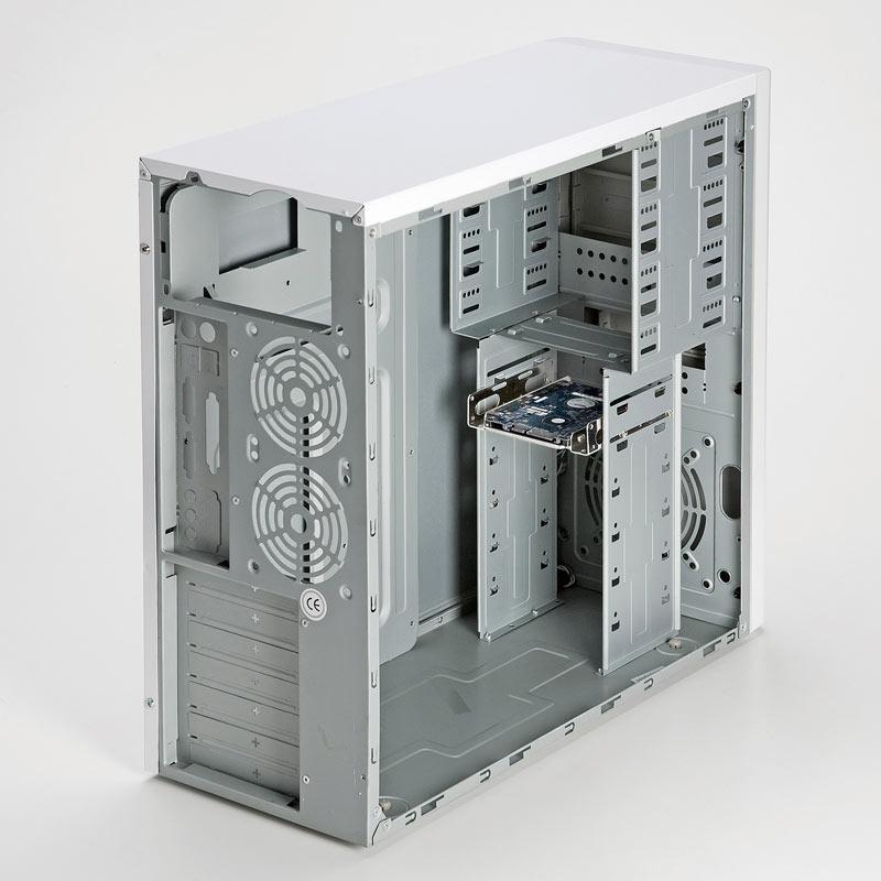 固定金具 ハードディスク 変換ブラケット ネジ付き パソコン パーツ
