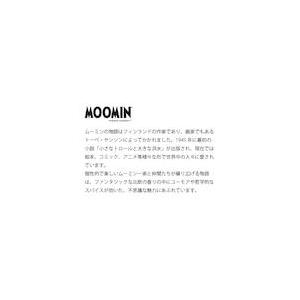 MOOMIN ムーミン レンゲ付ラーメンどんセット(リトルミイ) MM5702-311S｜fu-nabi｜07