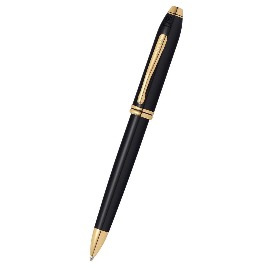 クロス ボールペン タウンゼント 572TW ブラックラッカー 即日出荷OK】CROSS クロス ボールペン タウンゼントコレクション