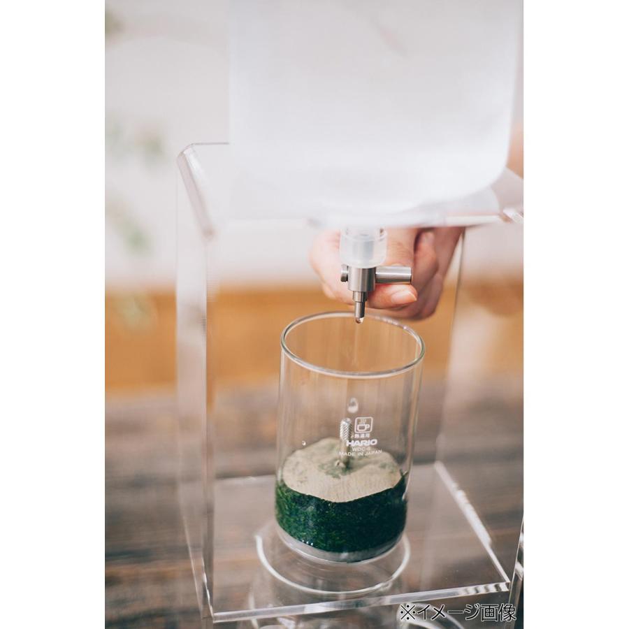 ドリッパー コーヒー 水出し ハリオグラス 珈琲 おしゃれ カフェ 