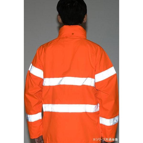 コヤナギ レインウェア 防災レイン 911 イエロー LL : 通販奉行 - 通販