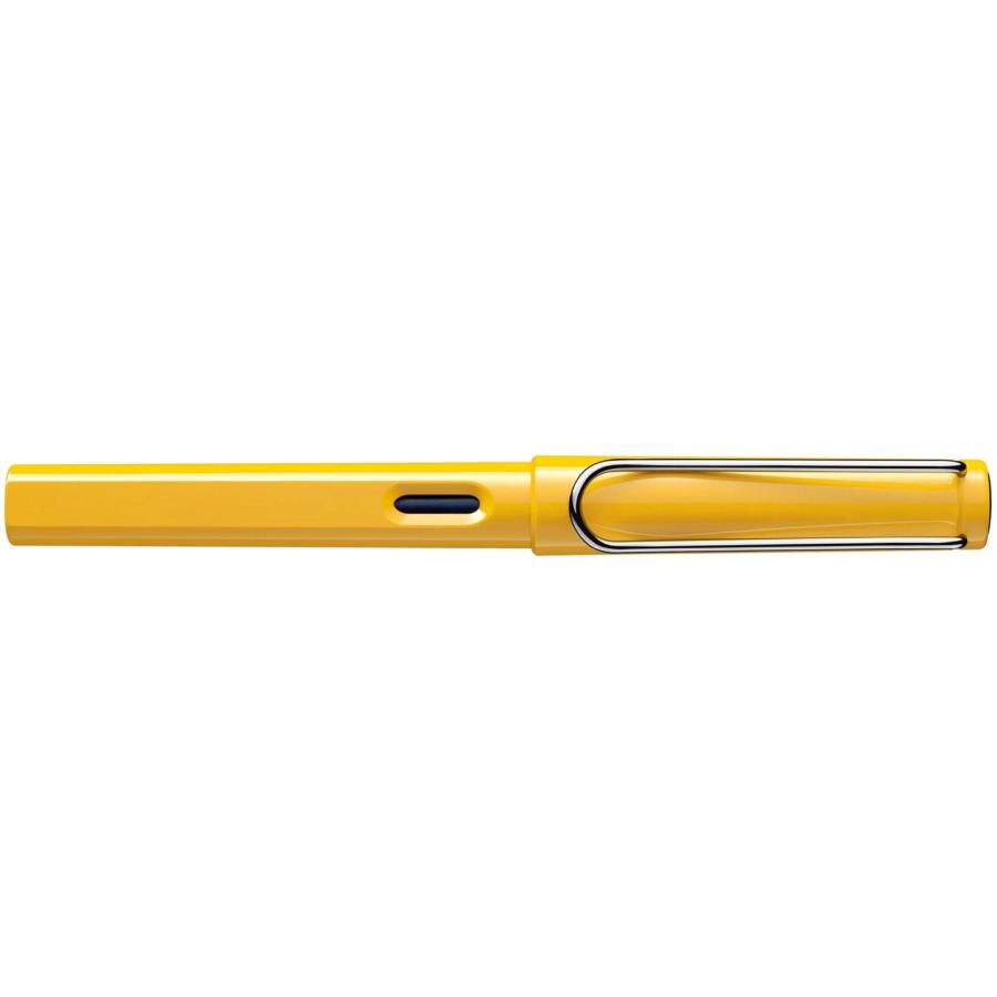 LAMY ラミー サファリ イエロー 万年筆 EF L18-EF : 通販奉行 - 通販