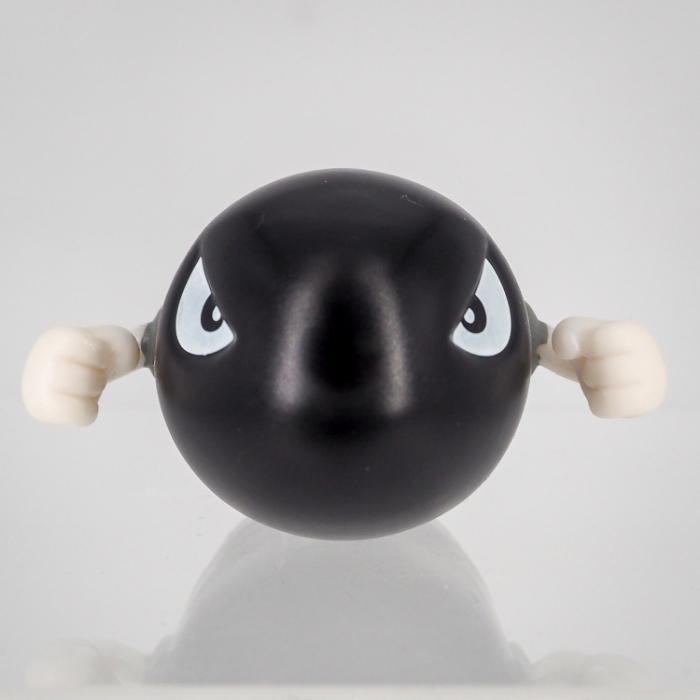 スーパーマリオフィギュアコレクション FCM-011 キラー : 通販奉行