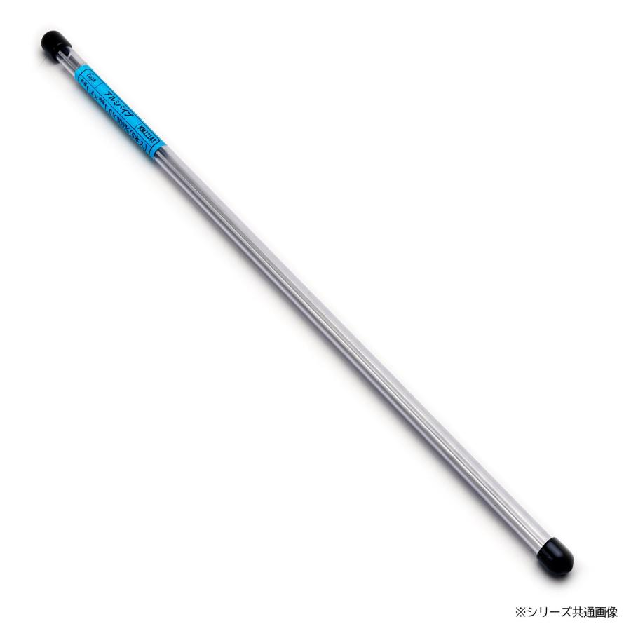 アルミパイプ 塩ビ管入り 0.8×0.4×300(5本入り) の商品画像