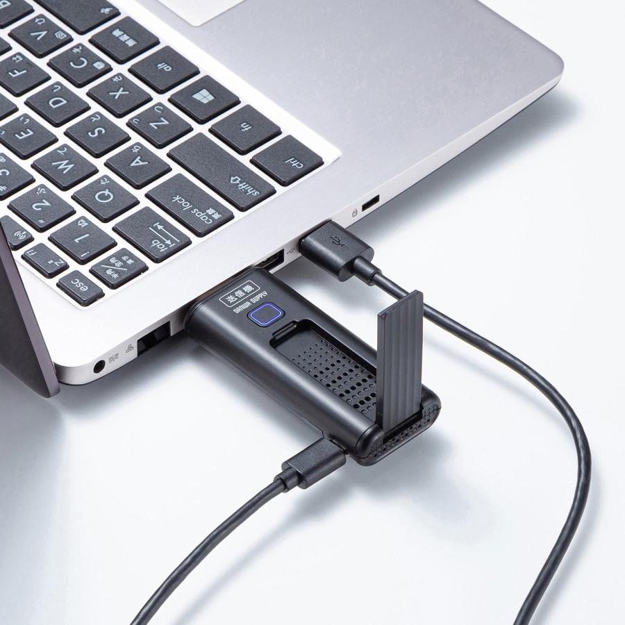 サンワサプライ ワイヤレスHDMIエクステンダー VGA-EXWHD9 : 通販奉行