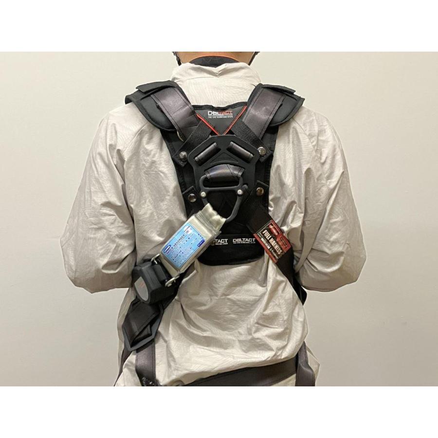 アクエリ様　ハーネス　ベルトパッド アクエリ様 ハーネス ベルトパッド フルハーネス安全帯 胴ベルト