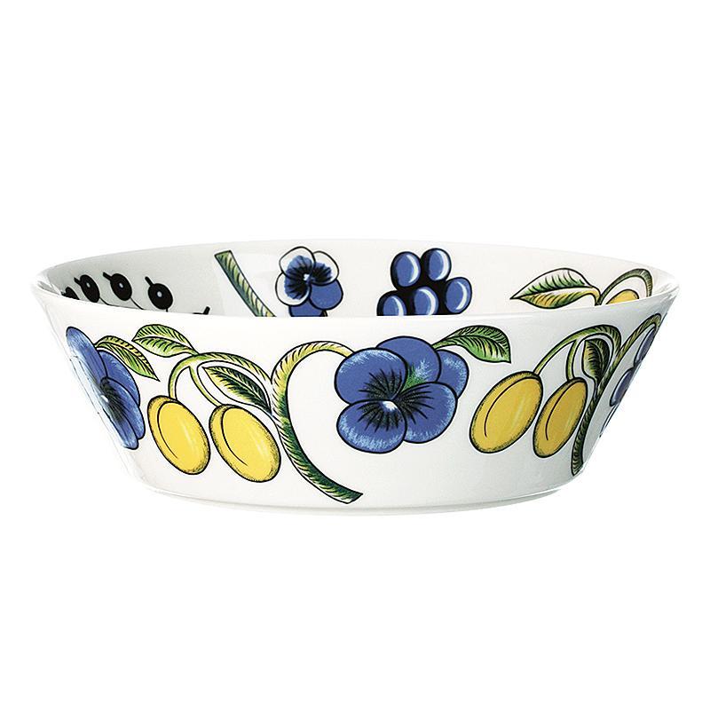 アラビア フローラ　23cmボウル アラビア フローラ23cmボウル