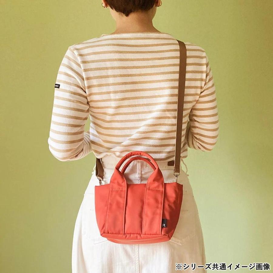 ROOTOTE ルートート SN.ベビールー2way.gently-A TAN 122203 : 通販