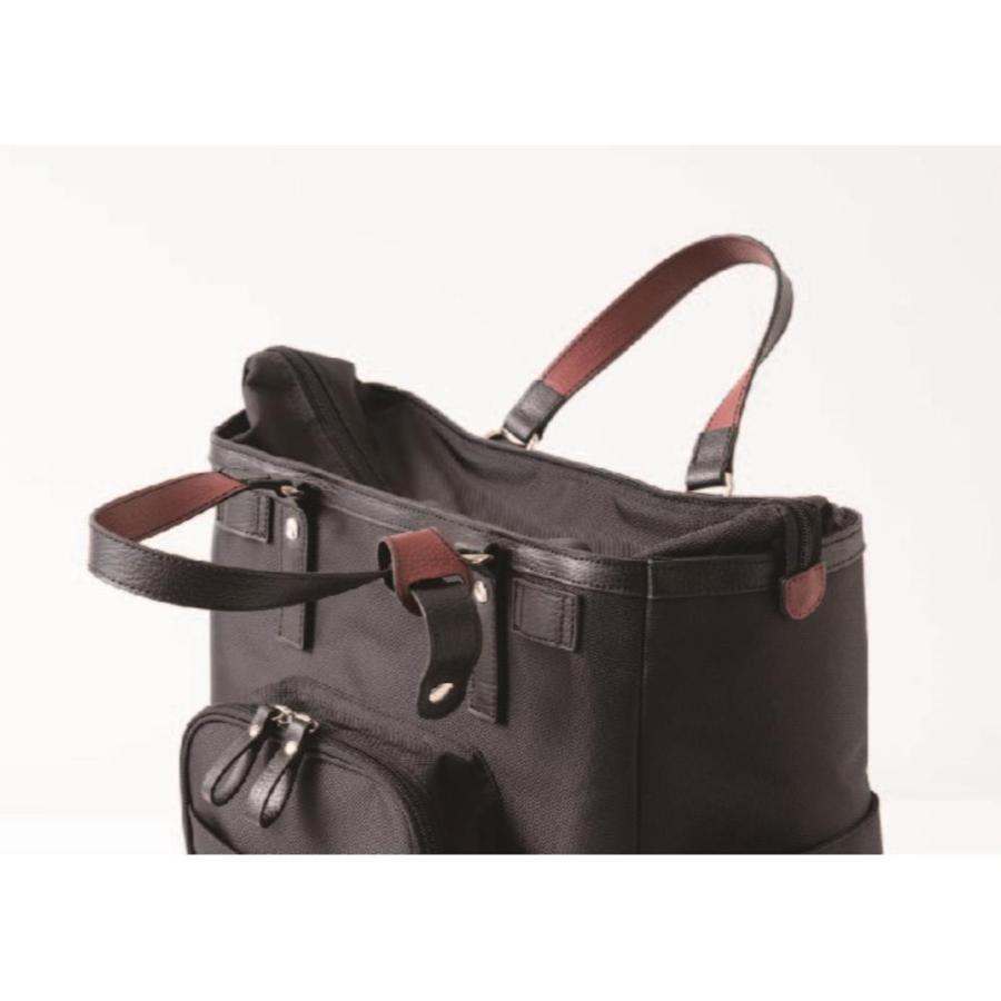 ラグスター キャリーバッグ Ragstar 刺繍入りデニムキャリーバッグ