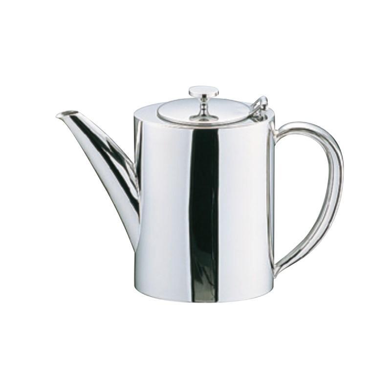 三宝産業 UK 18-8ノーブルコーヒーポット 250cc AL0303 : 通販奉行 - 通販 - Yahoo!ショッピング