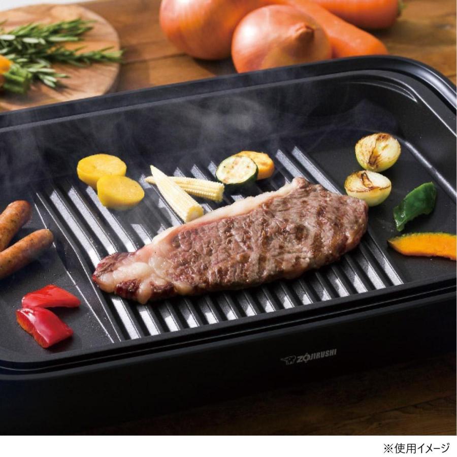 新品　未使用　ZOJIRUSHI ホットプレート EA-BP30-TD 楽天市場】zojirushi ea－bp30－tdの通販
