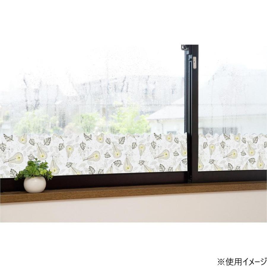 窓に貼る結露吸水シート ラ・フランス U-Q1043 : 通販奉行 - 通販 - Yahoo!ショッピング