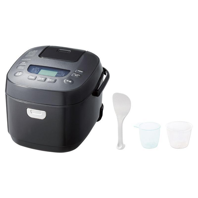 Iris - IRIS ジャー炊飯器5.5合 RC-MEA50-B 楽天市場】【IRIS】RC-MEA50-B アイリスオーヤマ ジャー炊飯器