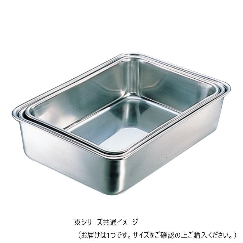 イケダ IKD 18-8抗菌深型組バット 4号 AB2958 : 通販奉行 - 通販