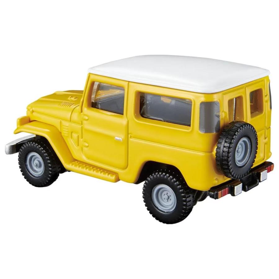プレミアムトミカ 04 トヨタ ランドクルーザー : 通販奉行 - 通販