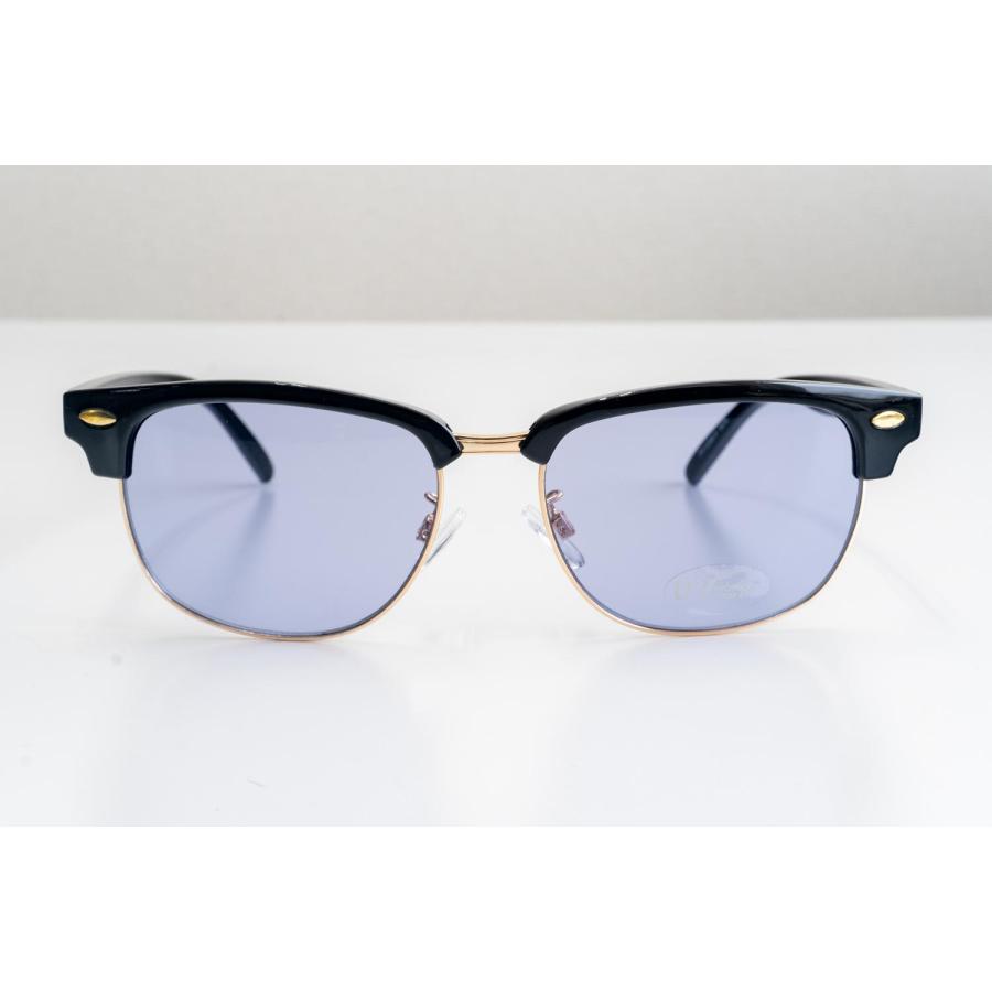 青山眼鏡 サングラス ブルー PY1246-3 : 通販奉行 - 通販