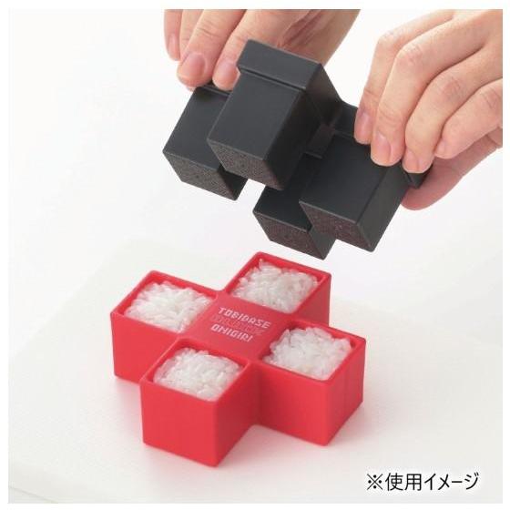 とびだせ!ブロックおにぎり CH-2118 2231611 : 通販奉行 - 通販