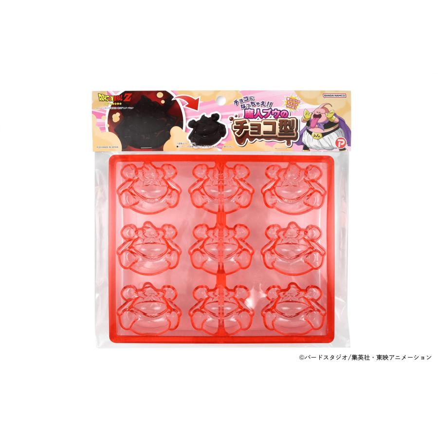 チョコレート型 モールド 製菓 お菓子作り バレンタイン キャラクター