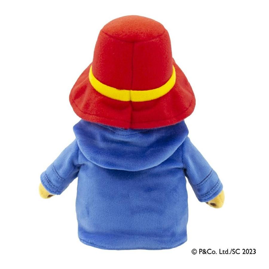 パディントンベア　ぬいぐるみ 楽天市場】ぬいぐるみ ｢パディントンベア ぬいぐるみ S｣ (電報なし