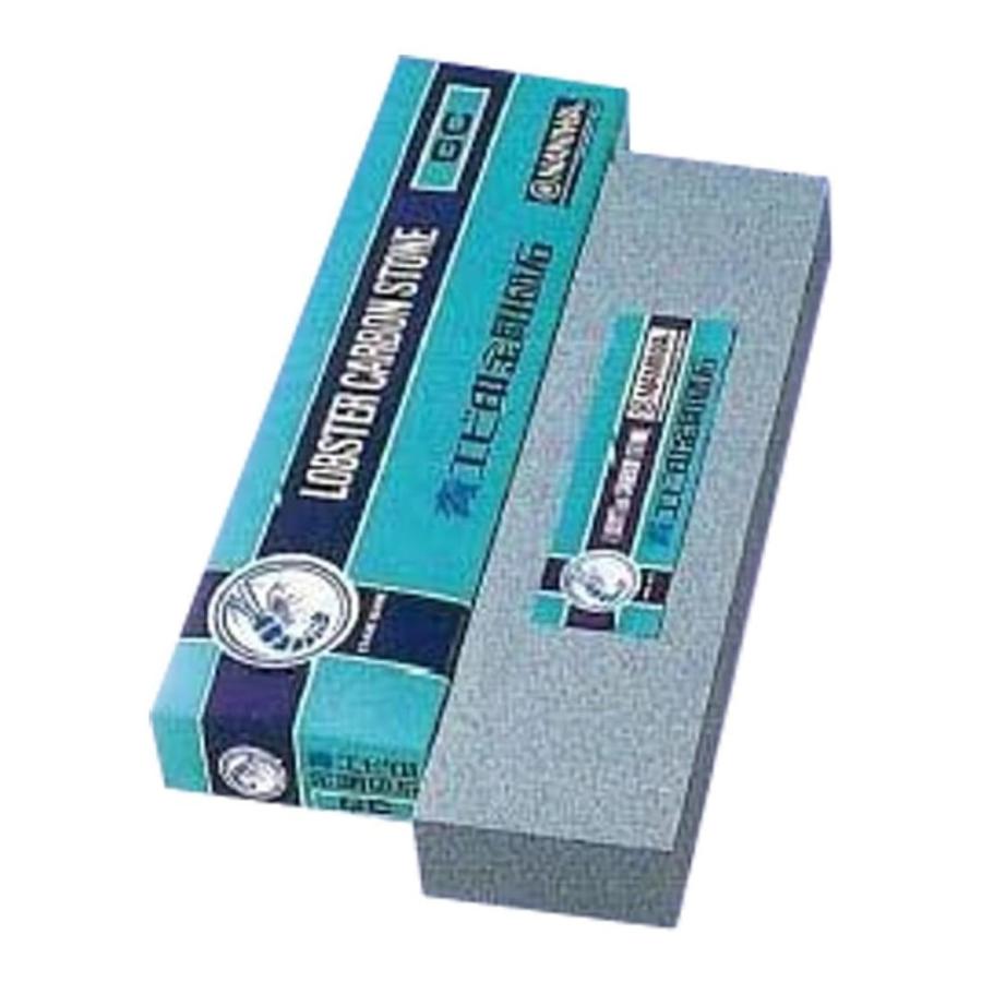 ナニワ研磨工業 GC角砥石 一丁掛 青エビ HI-0430 : 通販奉行 - 通販