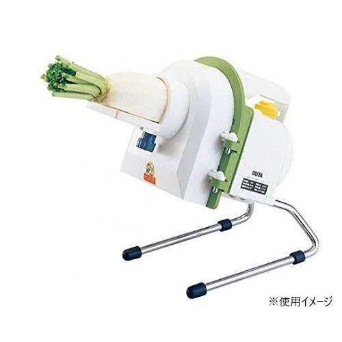 電動スーパーおろし丸