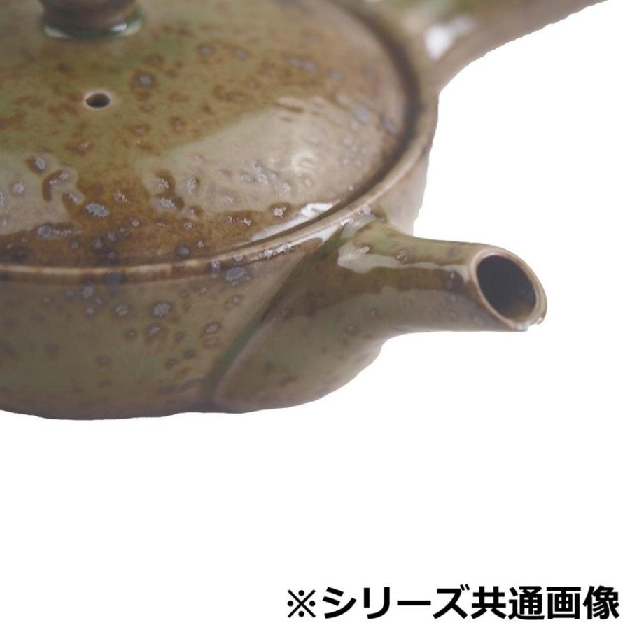 M1158 ベンリー急須2号末広青磁 萬古焼 : 通販奉行 - 通販 - Yahoo