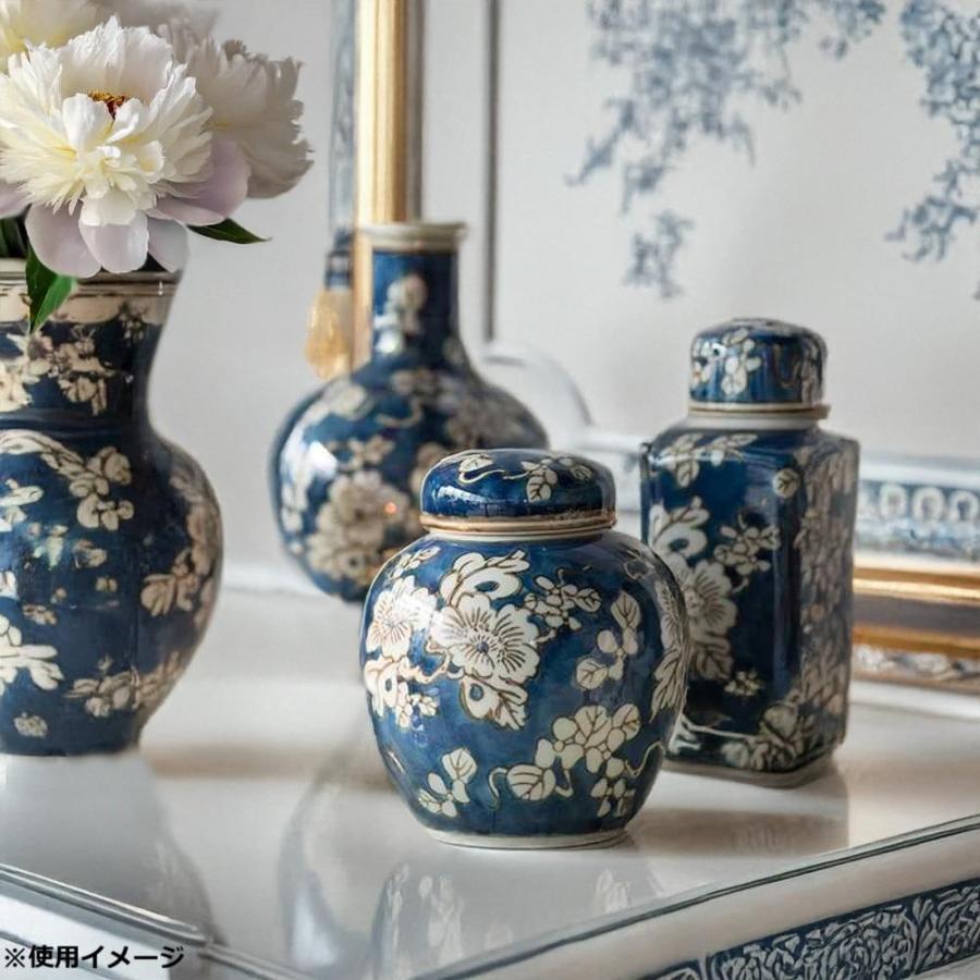 花器　花瓶　置物 ヴィヴィアン 花瓶4ST 陶器 85156FV : 通販奉行 - 通販 - Yahoo