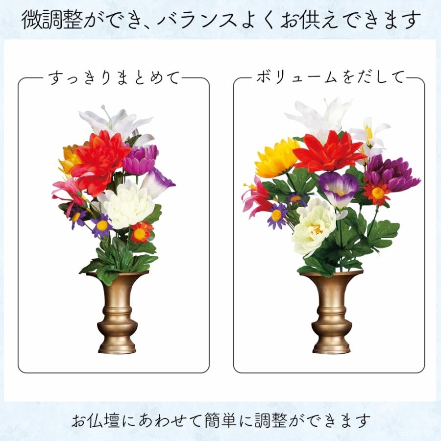 緑釉花入れ 青交趾 花瓶 木箱入り a627