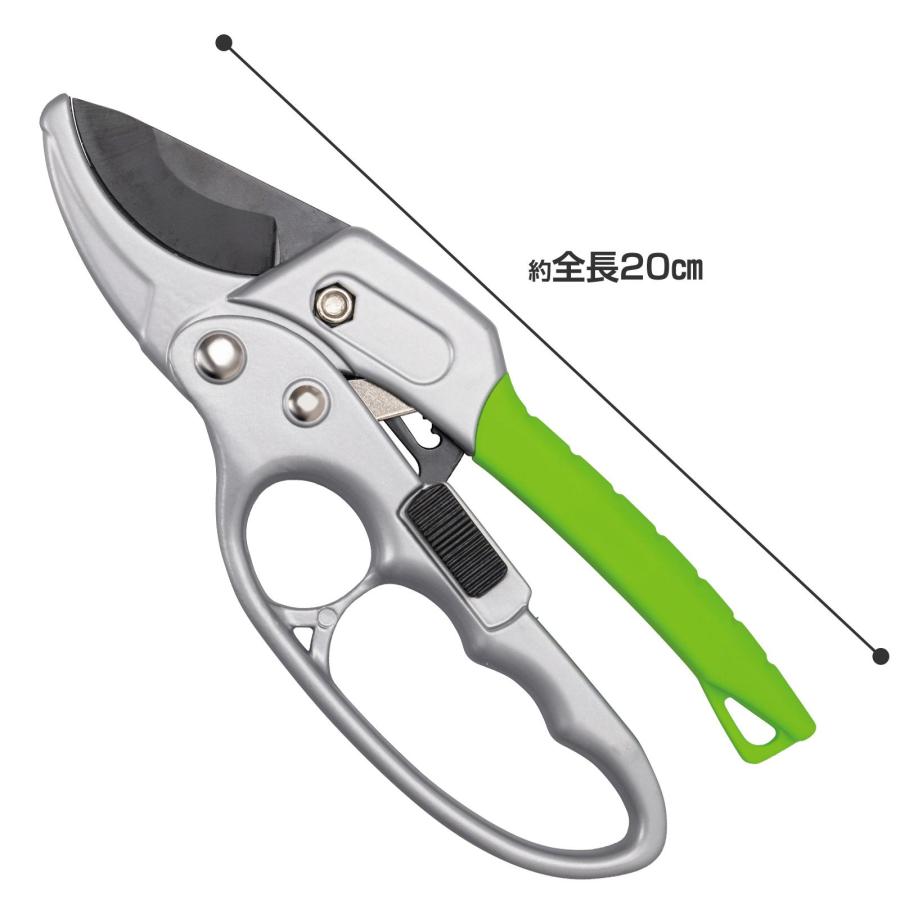 鋏　『昌国』　古道具　造園　園芸　ガーデニング　盆栽　剪定　植木・庭木手入れ 鋏 『昌国』 古道具 造園 園芸 ガーデニング 盆栽 剪